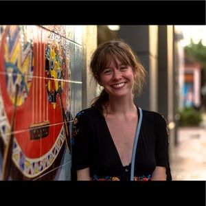 Meet your Posher, Paige